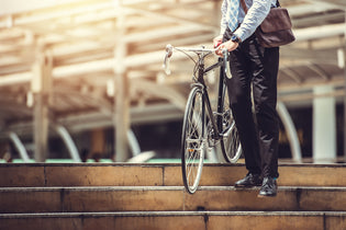  10 Essential Tips To Commute Comfortably When Cycling