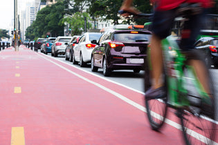  7 Ways Drivers Can Safely Share the Roads with Cyclists
