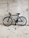 Hustle - Standard Single Speed Bike W/Dual Brakes