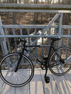 Hustle - Standard Single Speed Bike W/Dual Brakes