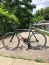 Hustle - Standard Single Speed Bike W/Dual Brakes