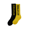 Classic Relentless Athletic Crew Socks - Relentless Bikes Inc.