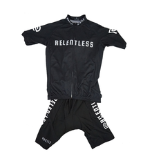  Relentless Cycling Kit (Jersey & Bib) - Relentless Bikes Inc.