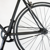 Hustle - Standard Single Speed Bike W/Dual Brakes - Relentless Bikes Inc.