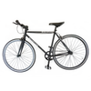 Hustle - Standard Single Speed Bike W/Dual Brakes - Relentless Bikes Inc.