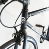 Hustle - Standard Single Speed Bike W/Dual Brakes - Relentless Bikes Inc.