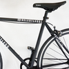 Hustle - Standard Single Speed Bike W/Dual Brakes - Relentless Bikes Inc.