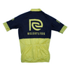 Relentless Cycling Kit (Yellow & Black Jersey & Bib)