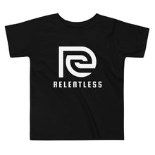  Essential Relentless Toddler Short-Sleeve T-Shirt - Relentless Bikes Inc.