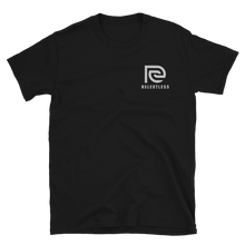  Essential Relentless Embroidered Short-Sleeve Unisex T-Shirt - Relentless Bikes Inc.