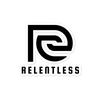 Essential Relentless Bubble-free stickers - Relentless Bikes Inc.
