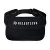Classic Relentless Visor - Relentless Bikes Inc.