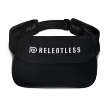  Classic Relentless Visor - Relentless Bikes Inc.