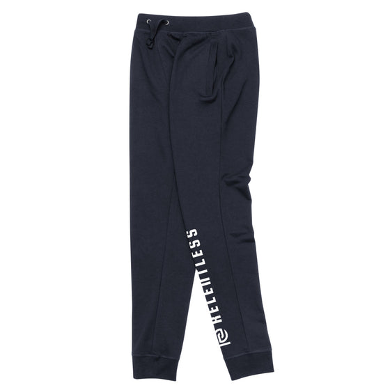 Classic Relentless Unisex Skinny Joggers - Relentless Bikes Inc.