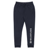 Classic Relentless Unisex Skinny Joggers - Relentless Bikes Inc.