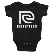  Essential Relentless Infant Bodysuit - Relentless Bikes Inc.