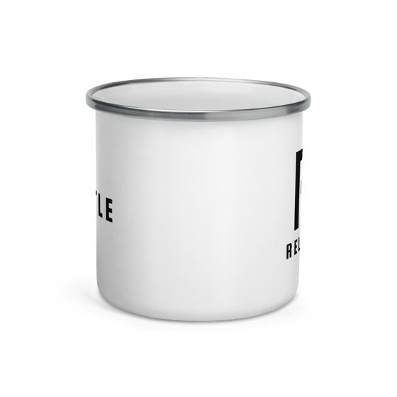 Hustle Outdoorsy Mug - Relentless Bikes Inc.