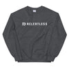 Classic Relentless Unisex Crewneck Sweatshirt - Relentless Bikes Inc.