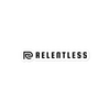 Classic Relentless Bubble-free stickers - Relentless Bikes Inc.