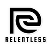 Essential Relentless Bubble-free stickers - Relentless Bikes Inc.