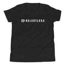  Classic Relentless Youth Short Sleeve T-Shirt - Relentless Bikes Inc.