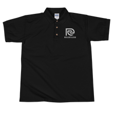  Essential Relentless Polo Shirt - Relentless Bikes Inc.