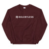 Classic Relentless Unisex Crewneck Sweatshirt - Relentless Bikes Inc.