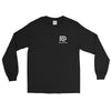 Essential Relentless Unisex Long Sleeve Shirt - Relentless Bikes Inc.